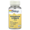 Potassium Citrate , 99 mg , 60 VegCaps