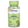 True Herbs, Nopal, Nopal, 500 mg, 100 cápsulas vegetales