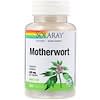 Motherwort, 425 mg, 100 VegCaps