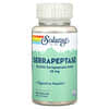 Serrapeptase, 10 mg, 90 vegetarische Kapseln