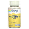 Timed Release, Vitamin B-6, 50 mg , 60 VegCaps