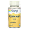 L-Theanine With Green Tea, 200 mg, 90 VegCaps