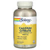 Calcium Citrate with Vitamin D-3, 250 mg, 240 VegCaps