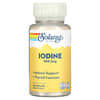 Iodine, 500 mcg, 30 VegCaps