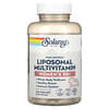 High Potency Women's 50+ Liposomal Multivitamin, 120 VegCaps