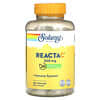 Reacta-C 維生素 C 補充劑，500 微克，180 粒素食膠囊