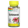 Organically Grown Echinacea, 450 mg, 100 VegCaps