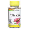 Equinácea, 415 mg, 10 cápsulas vegetales