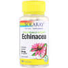 Organically Grown Echinacea, 450 mg, 100 VegCaps