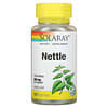 Organically Grown Nettle, 450 mg, 100 VegCaps