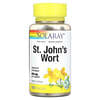 צמח הפרע (St John's wort) בגידול אורגני, 450 מ''ג, 100 כמוסות צמח