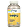 Magnesium Glycinate, 400 mg, 240 VegCaps
