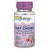 Vital Extracts, Tart Cherry, Triple Strength, 680 mg, 90 VegCaps (340 mg per Capsule)