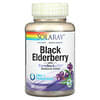 Black Elderberry with SambuActin, 30 Chewables