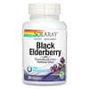 Black Elderberry With SambuActin, 30 Chewables