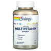 Multivitamines Spectro Energy, 120 capsules végétariennes