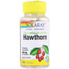 Organically Grown Hawthorn, 425 mg, 100 VegCaps