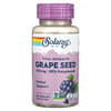 Vital Extracts, Grape Seed , 100 mg , 60 VegCaps