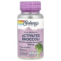 broccoli glutathione Brocco-Glutathione, 500 mg, 60 Vegetarian Capsules