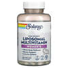 High Potency Women's Liposomal Multivitamin, 120 VegCaps