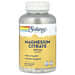 Solaray Magnesium Citrate 180 Vegcaps 133 Mg Per Capsule
