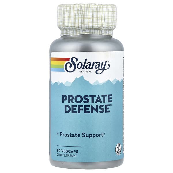 Prostate Defense™, 90 VegCaps