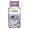 Vital Extracts, Romarin, 275 mg, 45 capsules végétariennes