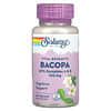 Extratos Vitais, Bacopa, 100 mg, 60 VegCaps