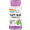 Holy Basil, Aerial Extract, 450 mg, 60 VegCaps
