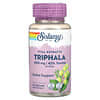 Extracto vital, Triphala, 1500 mg, 90 cápsulas vegetales (500 mg por cápsula)