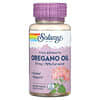 Solaray, Oregano Oil Vital Extracts, 57 mg, 60 Softgels