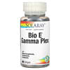 Bio E Gamma Plex`` 60 cápsulas blandas