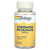 Chromium Picolinate, 500 mcg, 60 Tablets