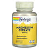 Magnesium Citrate, 133 mg, 90 Capsules