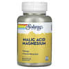 Acide malique et magnésium, 90 capsules