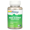 Once Daily, High Energy Multivitamin, Iron Free, 90 VegCaps
