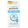 Mycrobiome Probiotic Men's Formula, 30 Billion, 30 Enteric VegCaps