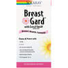 BreastGard with EstroFlush, Breast Health Formula, 60 Vegetarian Capsules