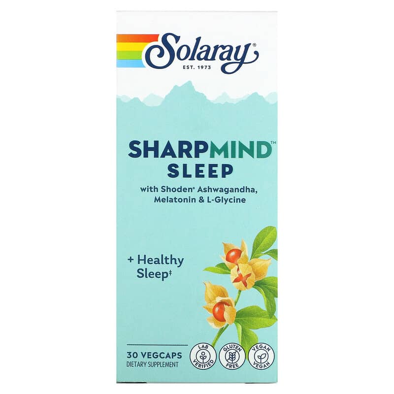 SharpMind Sleep,