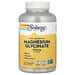 Solaray High Absorption Magnesium Glycinate 120 Vegcaps