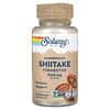 Cogumelos Shiitake Fermentados, 1.000 mg, 60 VegCaps (500 mg por Cápsula)