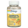 Quercetin & Bromelain Plus Vitamin C Chewables,  Natural Orange, 90 Chewables