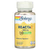 Reacta-C 維生素 C 補充劑，500 毫克，60 粒素食膠囊