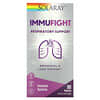 Solaray, ImmuFight, Respiratory Support, 90 VegCaps