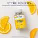 Solaray, Enhanced Absorption, Liposomal Vitamin C, 100 veg caps - Image 4