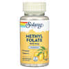 Methyl Folate, Lemon, 800 mcg, 60 Lozenges