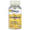 Complejo Methyl B 50, 60 cáp. vegetales