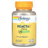Reacta-C, 500 mg, 120 capsules végétariennes