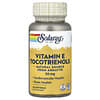 Vitamine E Tocotrienols, 50 mg, 60 Softgels