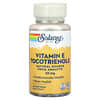 Vitamina E Tocotrienóis, 50 mg, 60 Cápsulas Softgel
